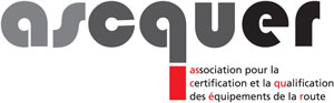 logo ascquer