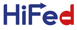 Logo Hifed