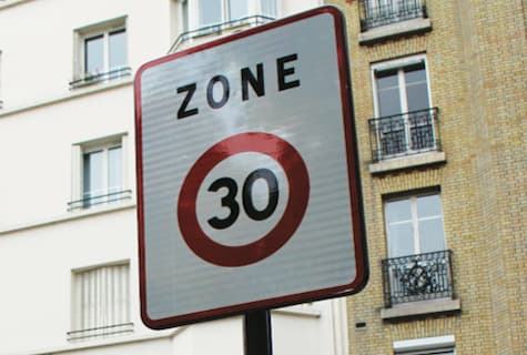 signalisation permanente